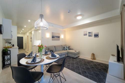 Apartamento Hilmantori Saunallinen Kaksio