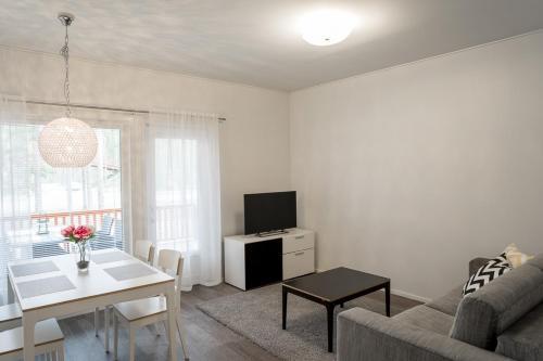 Apartamento Sky Villas B6