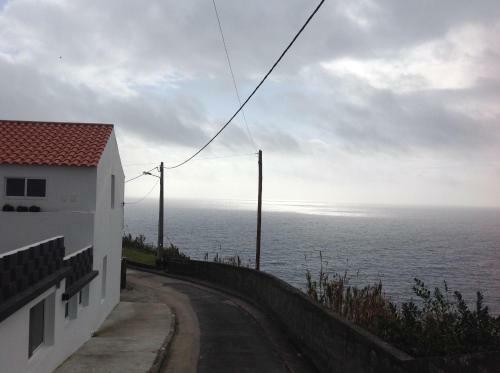�gua De Alto Terrace House