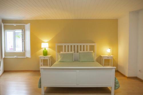 �gua De Alto Terrace House