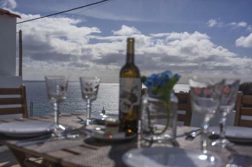 �gua De Alto Terrace House