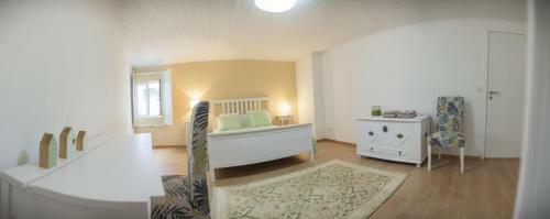 �gua De Alto Terrace House