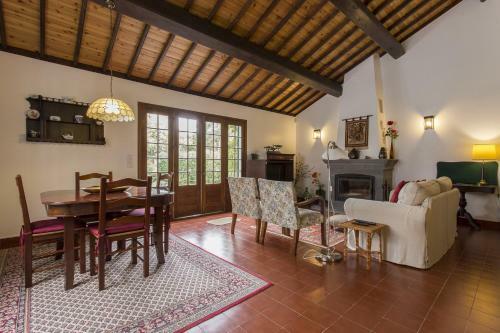 Pal�cio - Exclusive Villa, Caloura