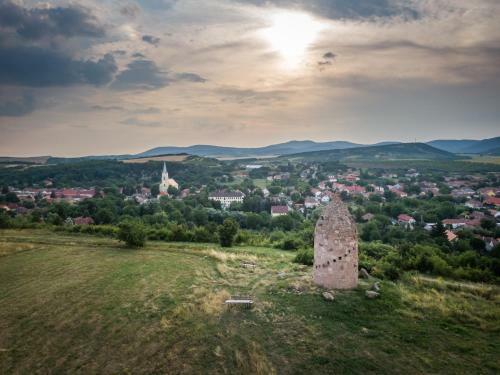 Hostal Dorci Vend�gh�z - A Piece Of Peace
