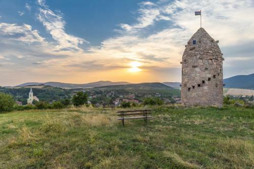 Hostal Dorci Vend�gh�z - A Piece Of Peace