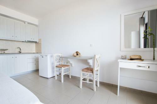 Apartamento Kimata