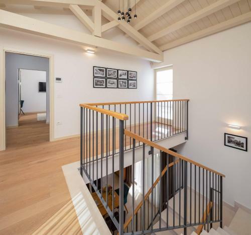 Villa Divine By Ilc (istria Luxury Collection)