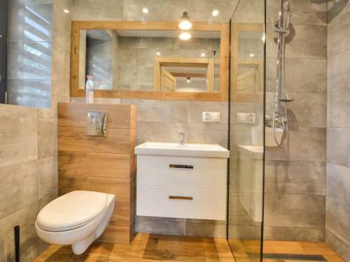 Apartamento Sielska Chata