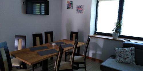 Apartamento Sielska Chata