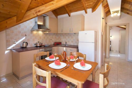 Poseidon Sea View Apartment