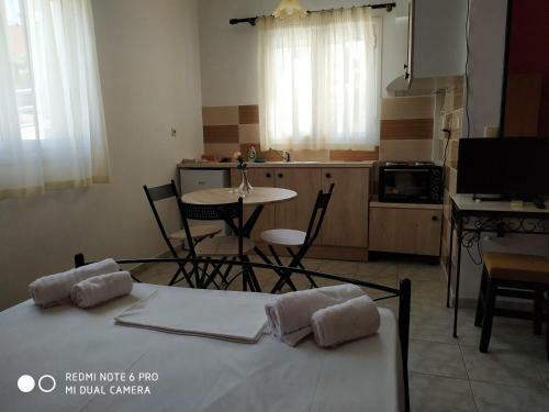 Apartments Onar
