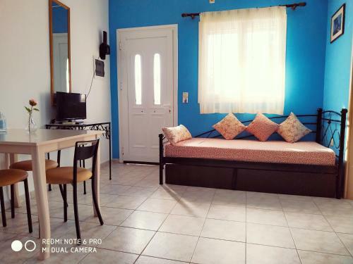 Apartments Onar