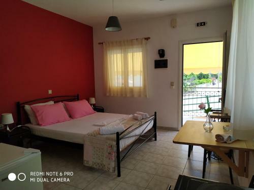 Apartments Onar