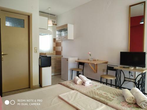 Apartments Onar