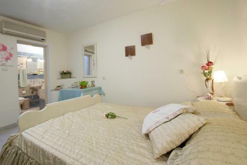 Erato Apartment In Argostoli