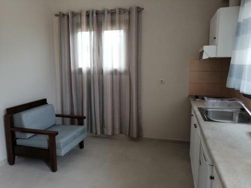 Ta Didymakia Apartments.