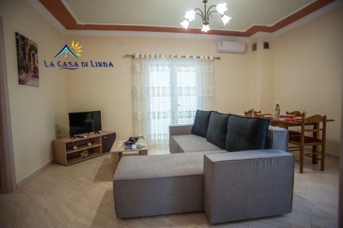 Apartamento La Casa Di Linda