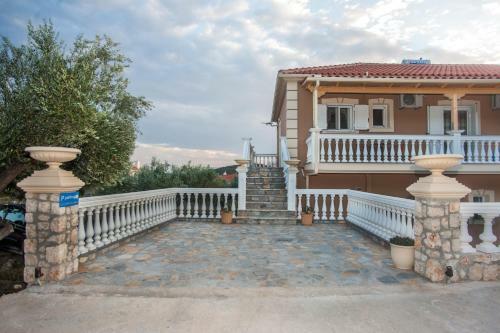 Apartamento La Casa Di Linda