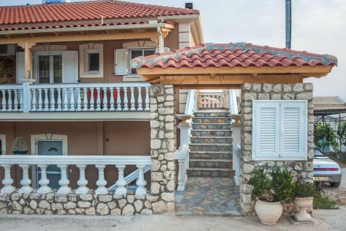 Apartamento La Casa Di Linda