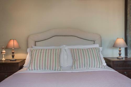 Apartamento Tsimaras Maisonette Sea View