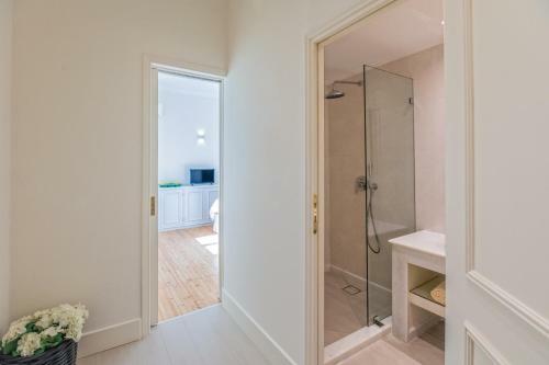 Apartamento Etoile Luxury Suites