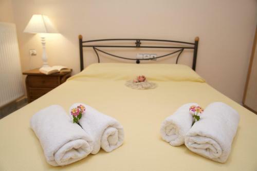 Apollon Apartment In Argostoli