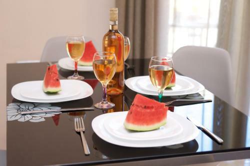 Apollon Apartment In Argostoli