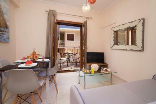 Apollon Apartment In Argostoli