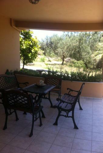 Menegata Garden Home