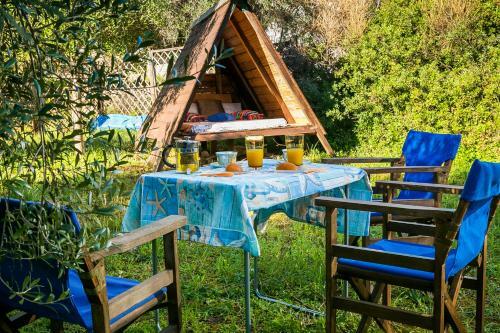 Belle Helens Villa Kefalonia