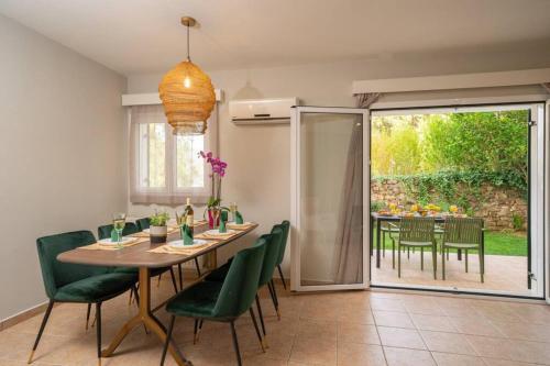 Apartamento Central & Elegant Suite With Private Garden