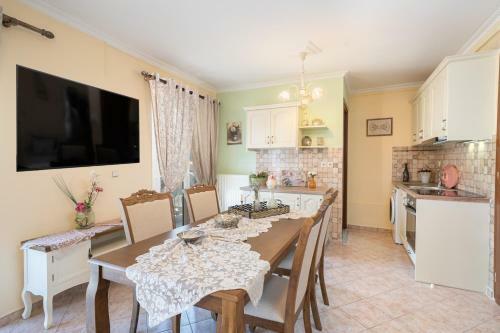Aigli Elegant Sea View Apartment In Argostoli