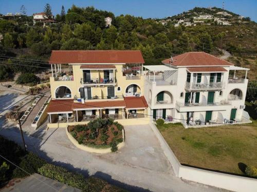 Apartamento Anna's Studios