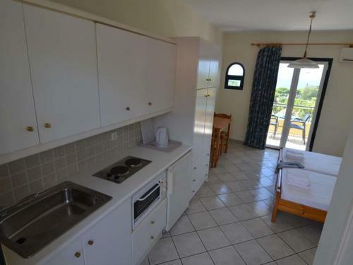 Apartamento Anna's Studios
