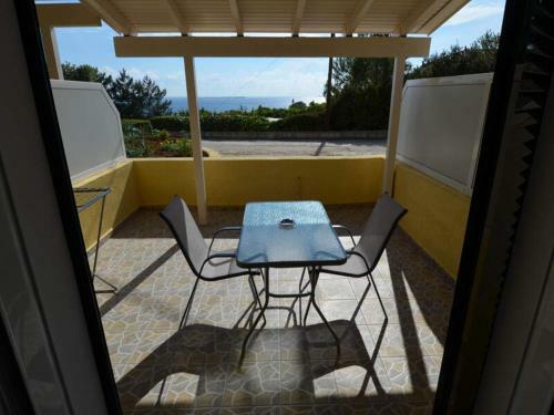 Apartamento Anna's Studios