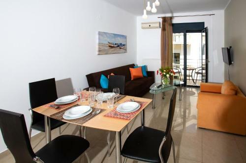 Sophia Central Loft & Apartments