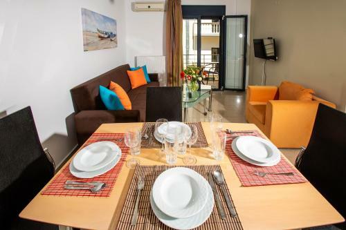 Sophia Central Loft & Apartments