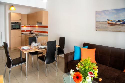 Sophia Central Loft & Apartments