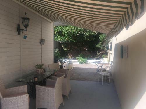 Cozy House In Argostoli