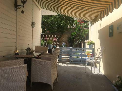 Cozy House In Argostoli