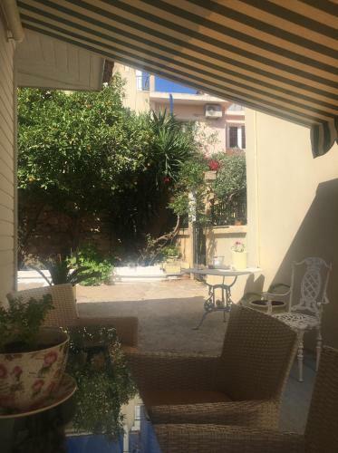 Cozy House In Argostoli