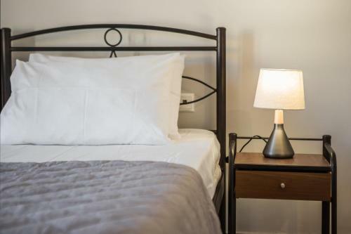 Apartamento Fidias City Rooms