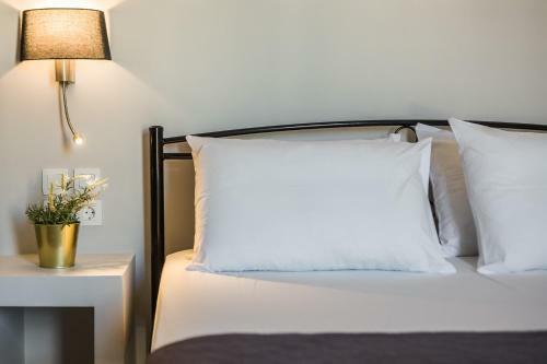 Apartamento Fidias City Rooms