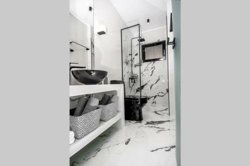 Apartamento A & B Minimal Suite With Sea View In Argostoli