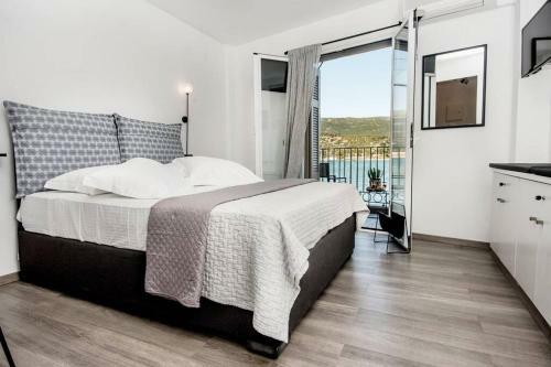 Apartamento A & B Minimal Suite With Sea View In Argostoli