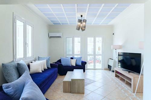 Apartamento Kefalonia's Hidden Gems!