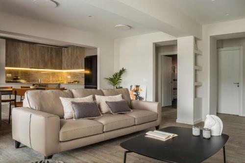 Apartamento The Twelve Suites Collection