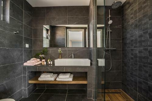 Apartamento The Twelve Suites Collection
