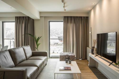 Apartamento The Twelve Suites Collection