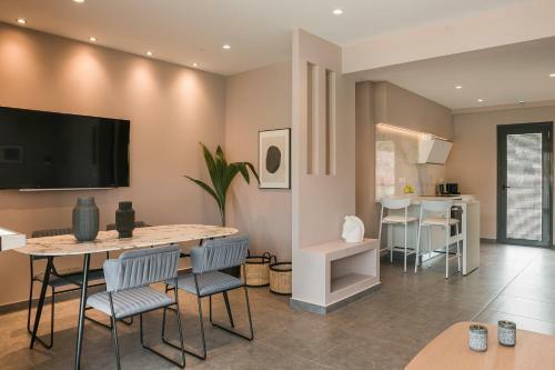 Apartamento The Twelve Suites Collection